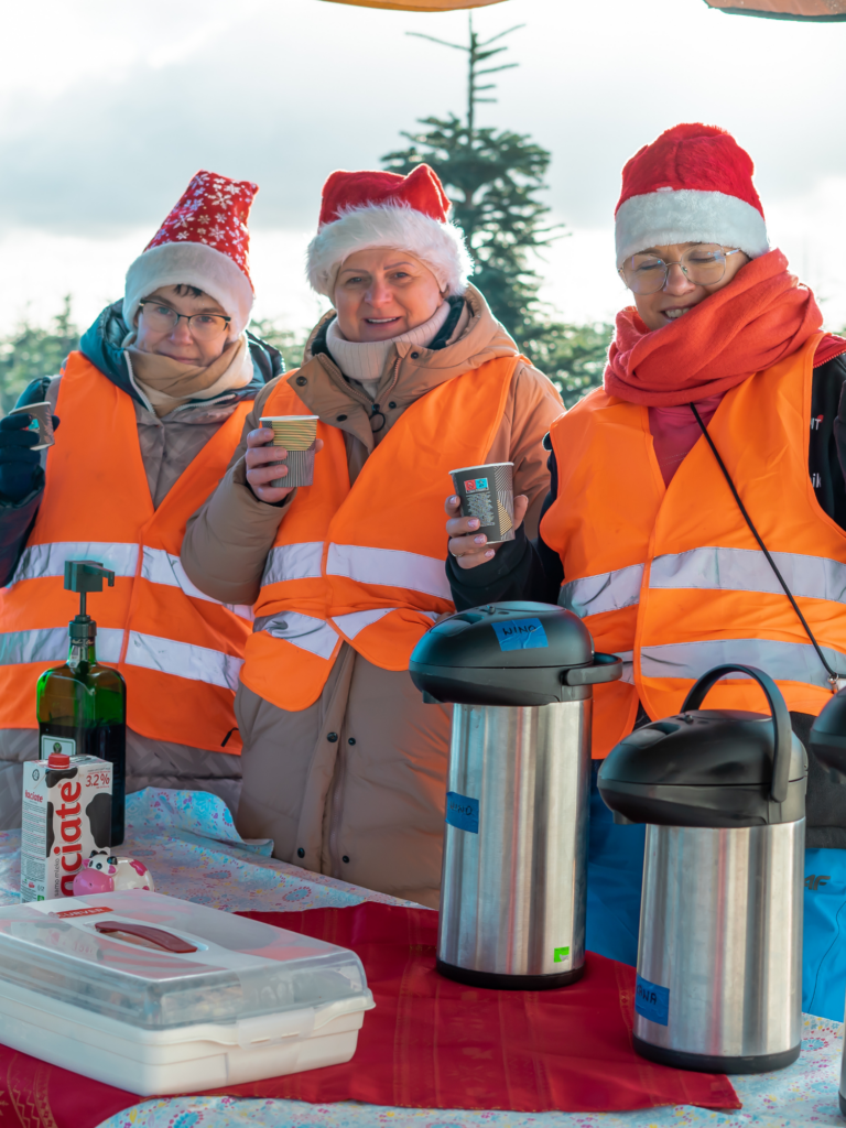 Kaszubska Choinka 10 Chynowie