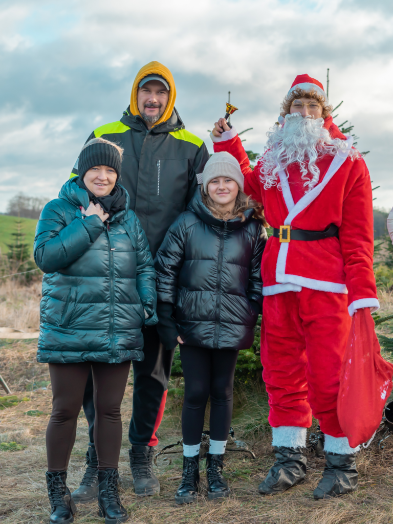 Kaszubska Choinka 11 Chynowie