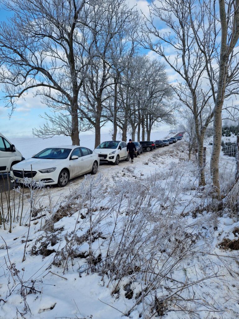 Kaszubska Choinka 17 Chynowie