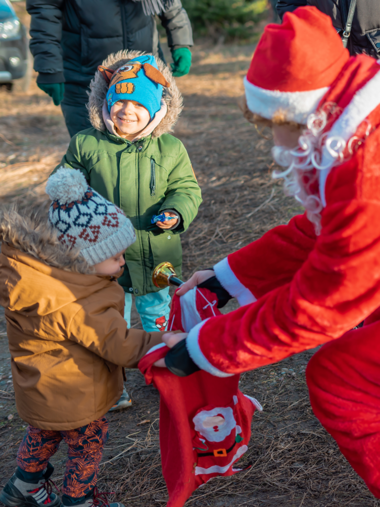 Kaszubska Choinka 9 Chynowie